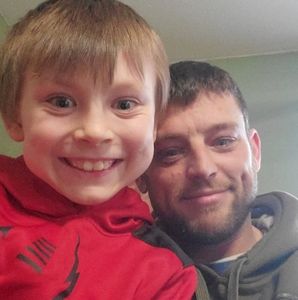 Meet your Posher, Justin